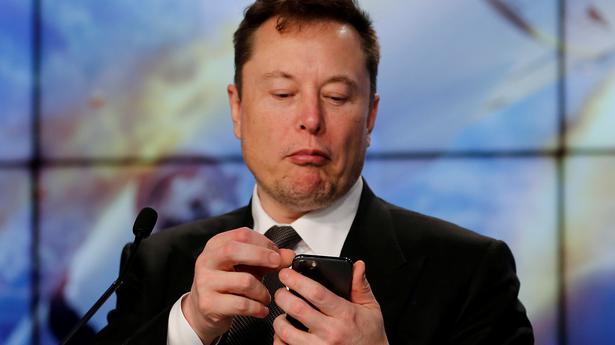 Elon Musk to buy Twitter for $44 billion