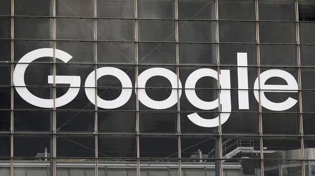 Three U.S. states, D.C. sue Google over location-tracking