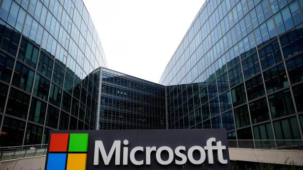 Microsoft to buy back up to $60 billion in shares; names Brad Smith vice chair