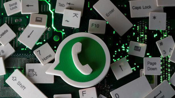 Meta’s WhatsApp will allow crypto payments through Novi wallet in U.S.