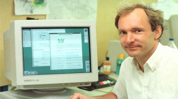 World Wide Web’s source code to be auctioned as NFT