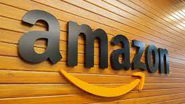 German union calls for strikes at seven Amazon sites