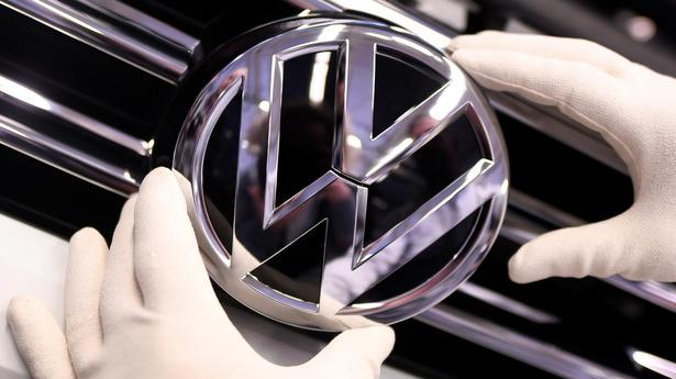 Volkswagen says patent suit by Taiwan’s Acer is unfounded