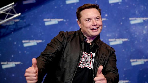 Elon Musk to soon host Saturday Night Live