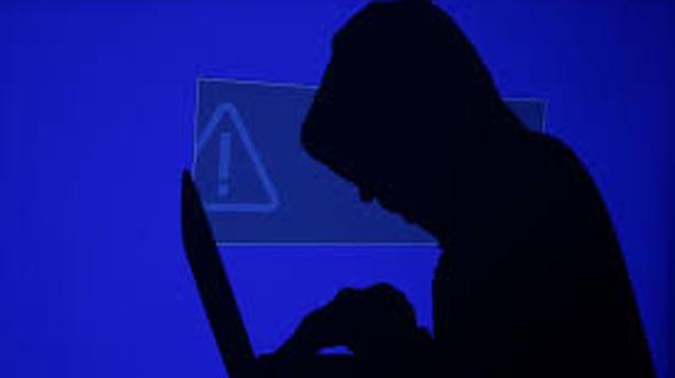 Authorities lag against fast-evolving cyberspace threats: report