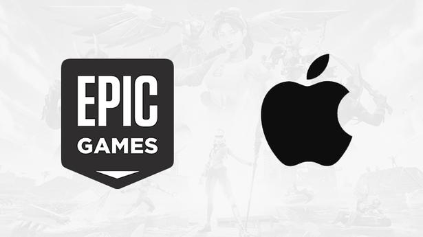 Epic Games CEO cites Apple’s ‘total control’ over iPhones at first day of antitrust trial