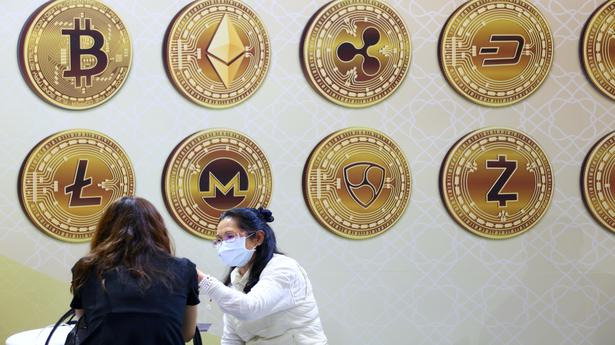 Hong Kong to restrict crypto exchanges to professional investors