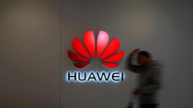 Huawei revenue slides in Q3 as smartphone business remains crippled