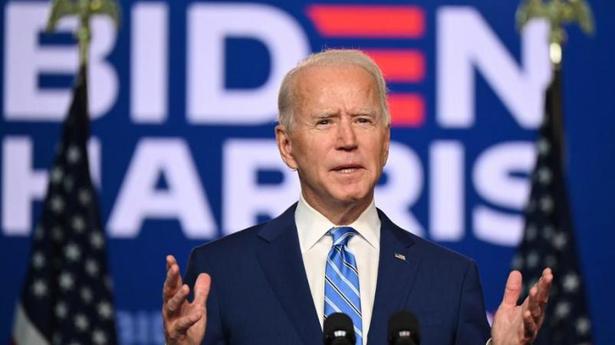 Facing chips shortage, Biden may shelve blunt tool used in COVID fight