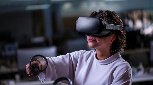 VR, AR headset shipments to grow 10 times by 2025, report says