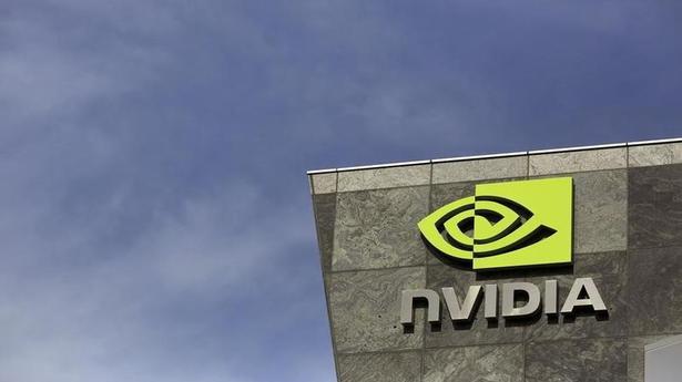 Nvidia asks Chinese regulators to approve $40 billion Arm deal