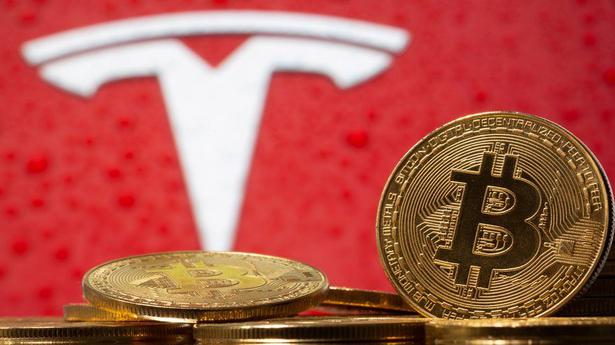 Tesla suspends vehicle purchases using Bitcoin