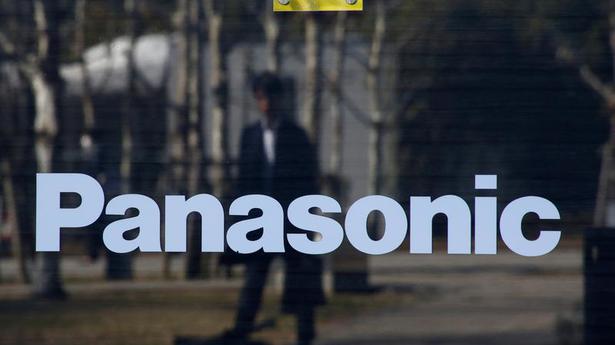 Panasonic sells Tesla stake for $3.6 bln