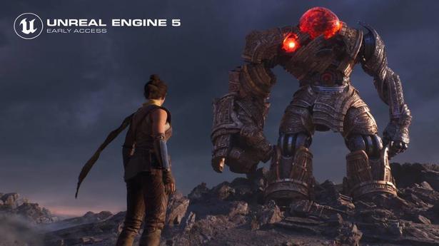 Epic launches Unreal Engine 4.27 with new features for developers