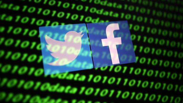 Facebook, Twitter told to open databases in Russia by July