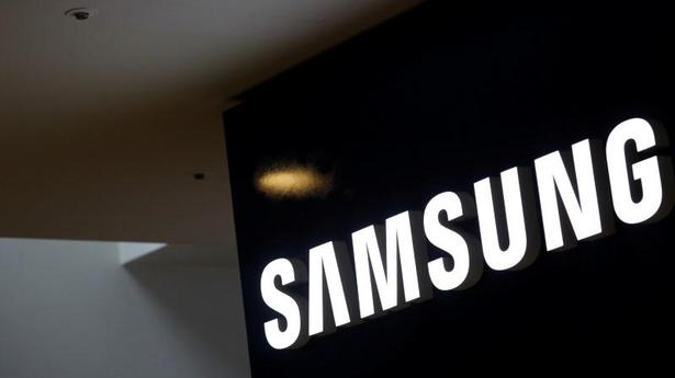 Samsung enters Europe with Vodafone 5G network deal in Britain