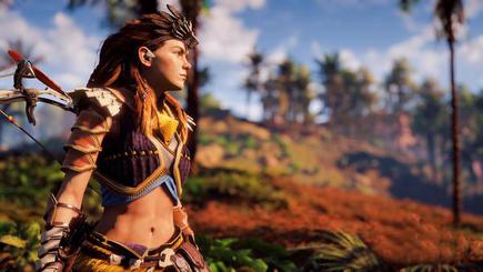 best games with female protagonists