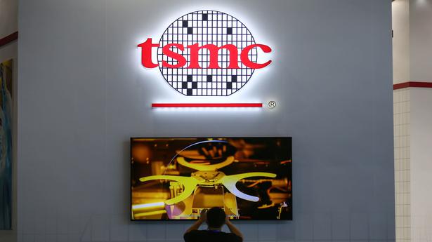TSMC says can catch up with auto chip demand by end June