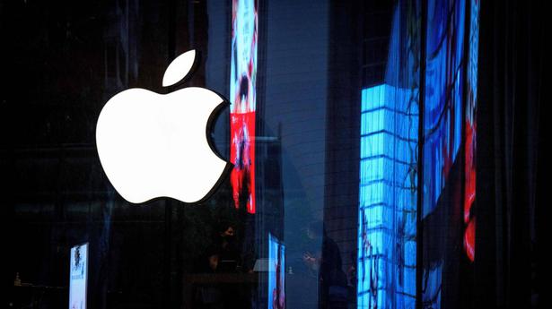Apple plans to expand ads business
