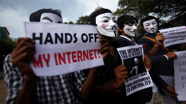 Global Internet freedom declines for 11th straight year, China emerges as worst abuser