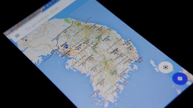 Downloads of travel and navigation apps surge, report says