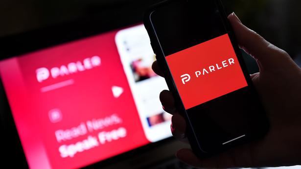 Parler sues Amazon again, alleging effort to 'destroy' app