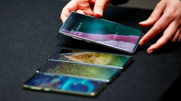 Smartphone shipment forecast for 2021 lowered due to chip shortage, Counterpoint says