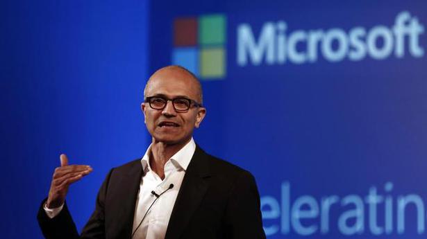 Microsoft Teams has nearly 250 mln monthly active users: Nadella