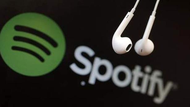 Spotify adds more subscribers, revenue rises on ad rebound