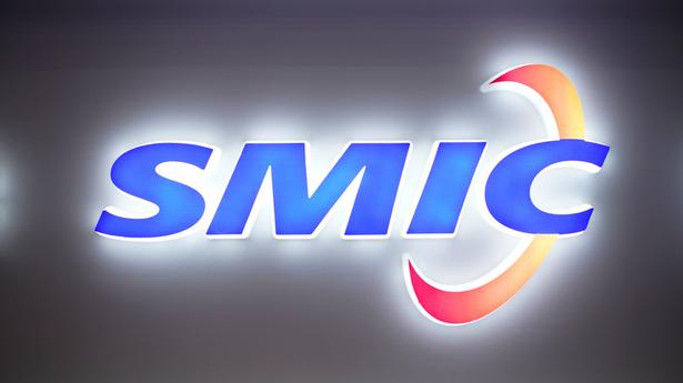 U.S. considers banning key exports to Chinese chipmaker SMIC