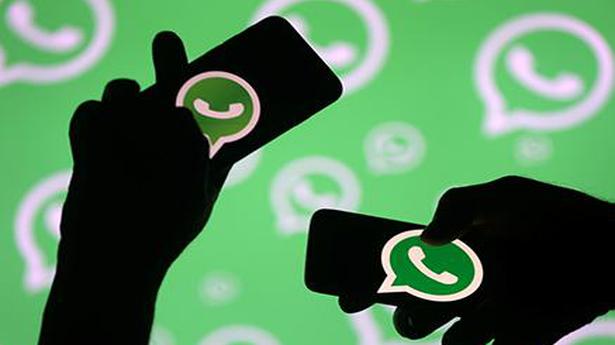Over 1.75 million Indian accounts banned by WhatsApp in November 2021: Compliance report