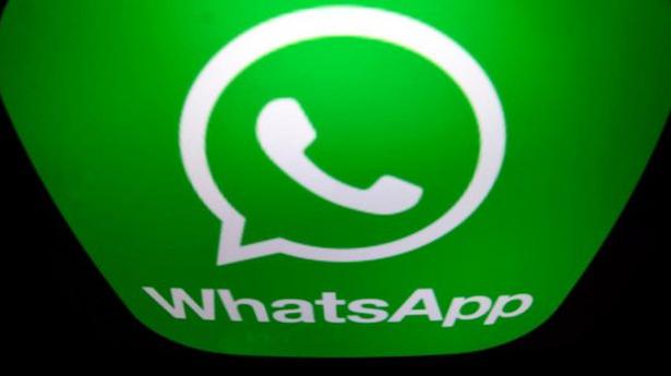 WhatsApp may introduce self-destruct photos feature: Report