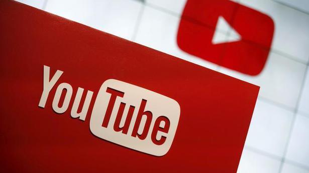 YouTube to deduct taxes from non-U.S. creators