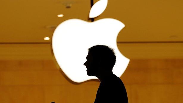 Amazon and Apple handed $225 mln Italian fine for alleged collusion