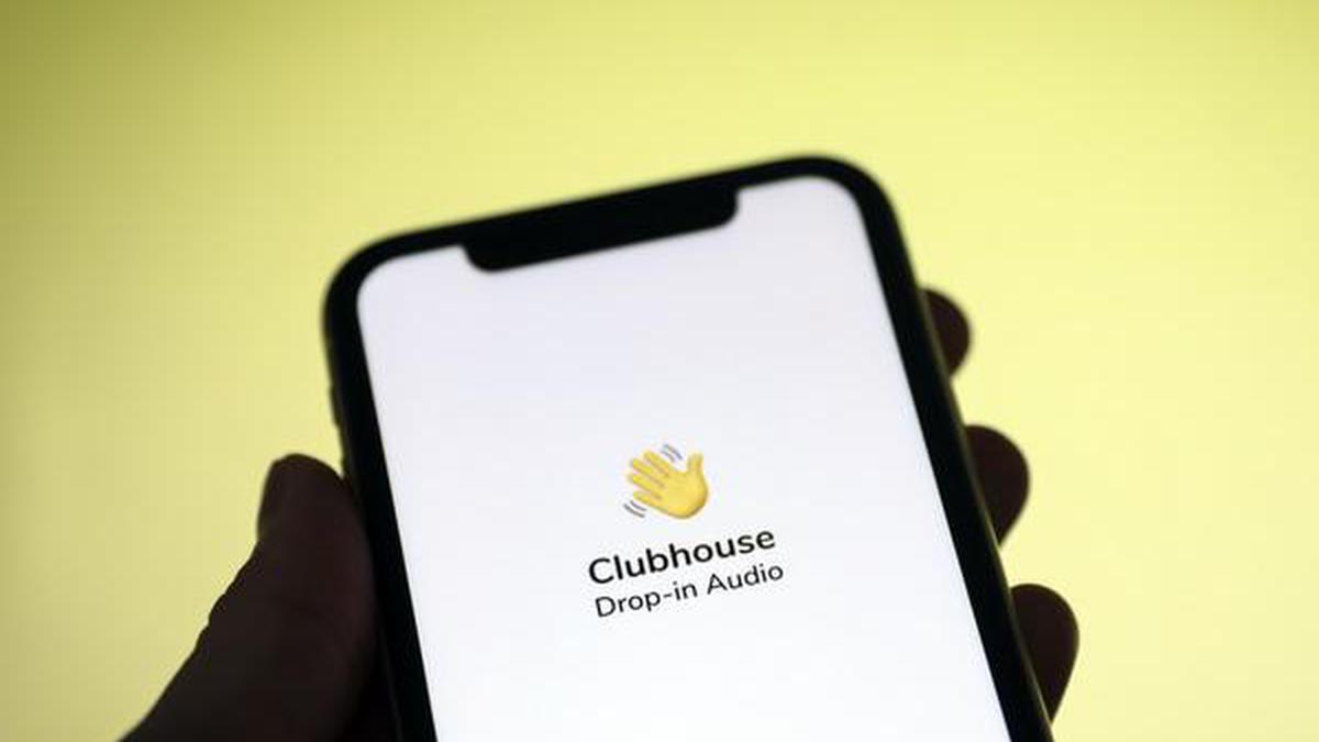 Android clubhouse Clubhouse finally