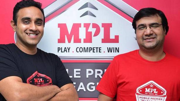 Affordable phones, free data and UPI system fuelled our growth, MPL co-founder says