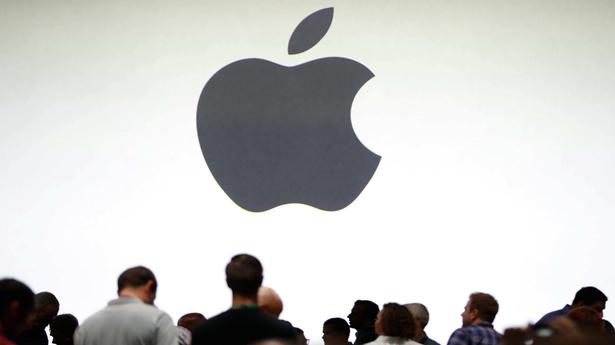 Apple starts legal action against Russian regulator in App Store dispute