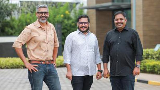 A Clubhouse platform of Malayalis that shares inspiring stories