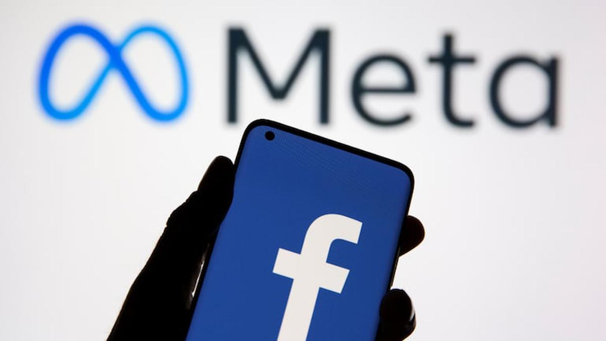 Meta Platforms shares rise as Facebook rebrands to focus on metaverse - The  Hindu
