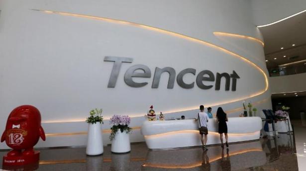Chinese antitrust regulator to block Tencent's videogaming merger