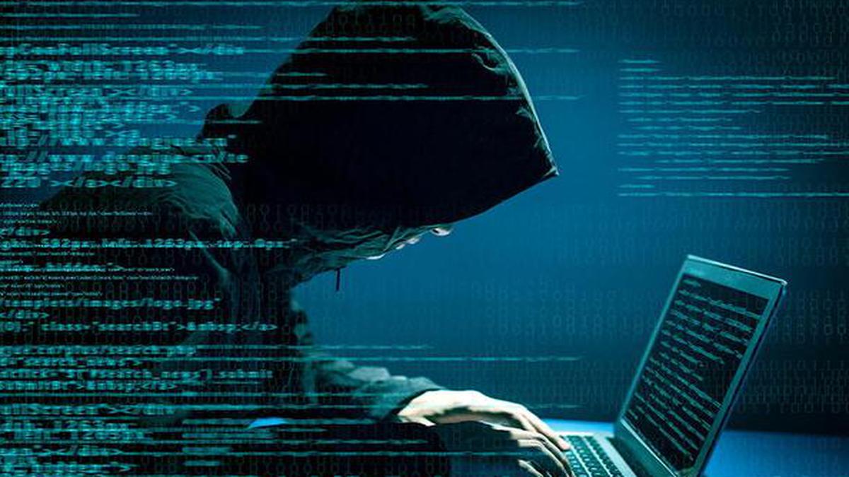 Hackers' forum hacked, database dumped on Dark Web - The Hindu