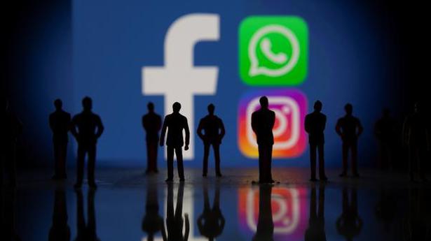 Facebook, Instagram, WhatsApp start reconnecting after nearly 6-hour outage