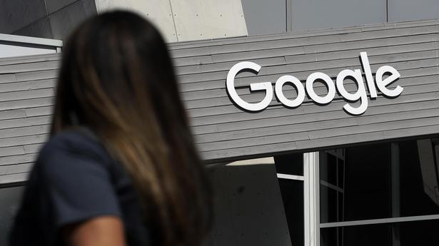 Google says employees flouting vaccination rules will eventually be fired