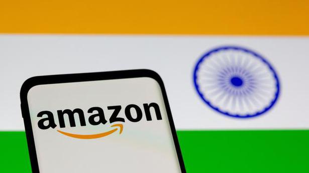 U.S. Senator Warren urges Amazon breakup, retailers want probe after Reuters story