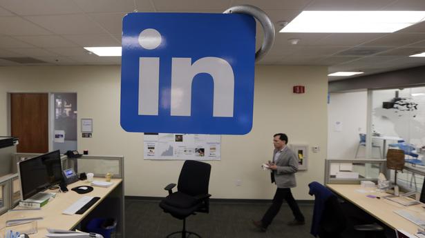 U.S. Supreme Court revives LinkedIn bid to shield personal data