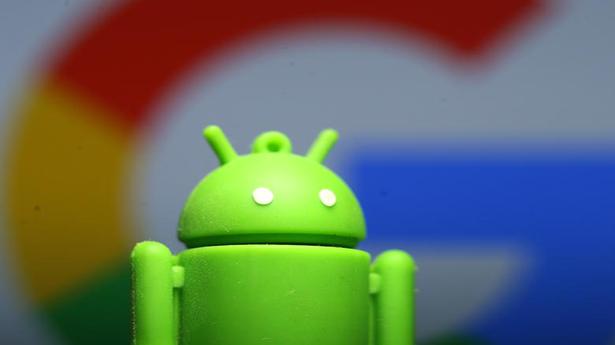 Facebook, Microsoft, Google apps silently collect Android user data, study says