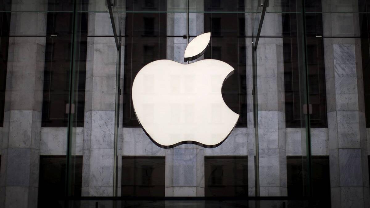 Apple seeks dismissal of India apps market antitrust case, cites tiny  market share - The Hindu