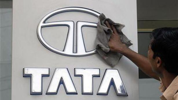 Tata puts post-pandemic bet on digital, electronics and health