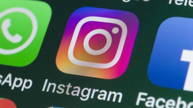 Facebook, Instagram, WhatsApp hit by outage: tracker