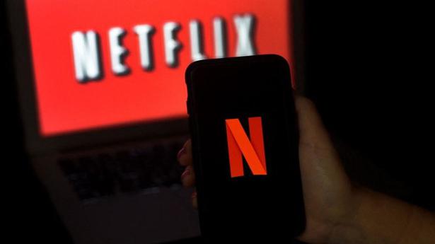 Netflix buys first video game studio, rolls out mobile games